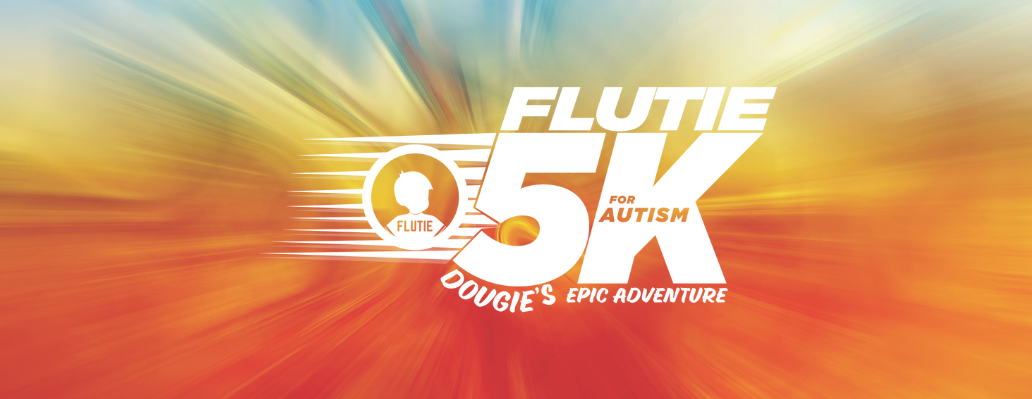 Flutie 5K for Autism Sponsorship - Bernardston, MA