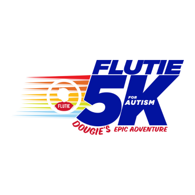 Flutie 5K for Autism Sponsorship - Bernardston, MA - logo